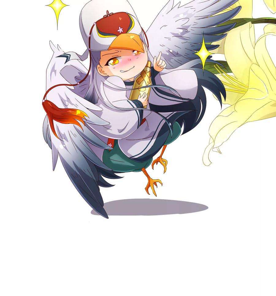 纯真总裁宠萌妻105话 驱逐