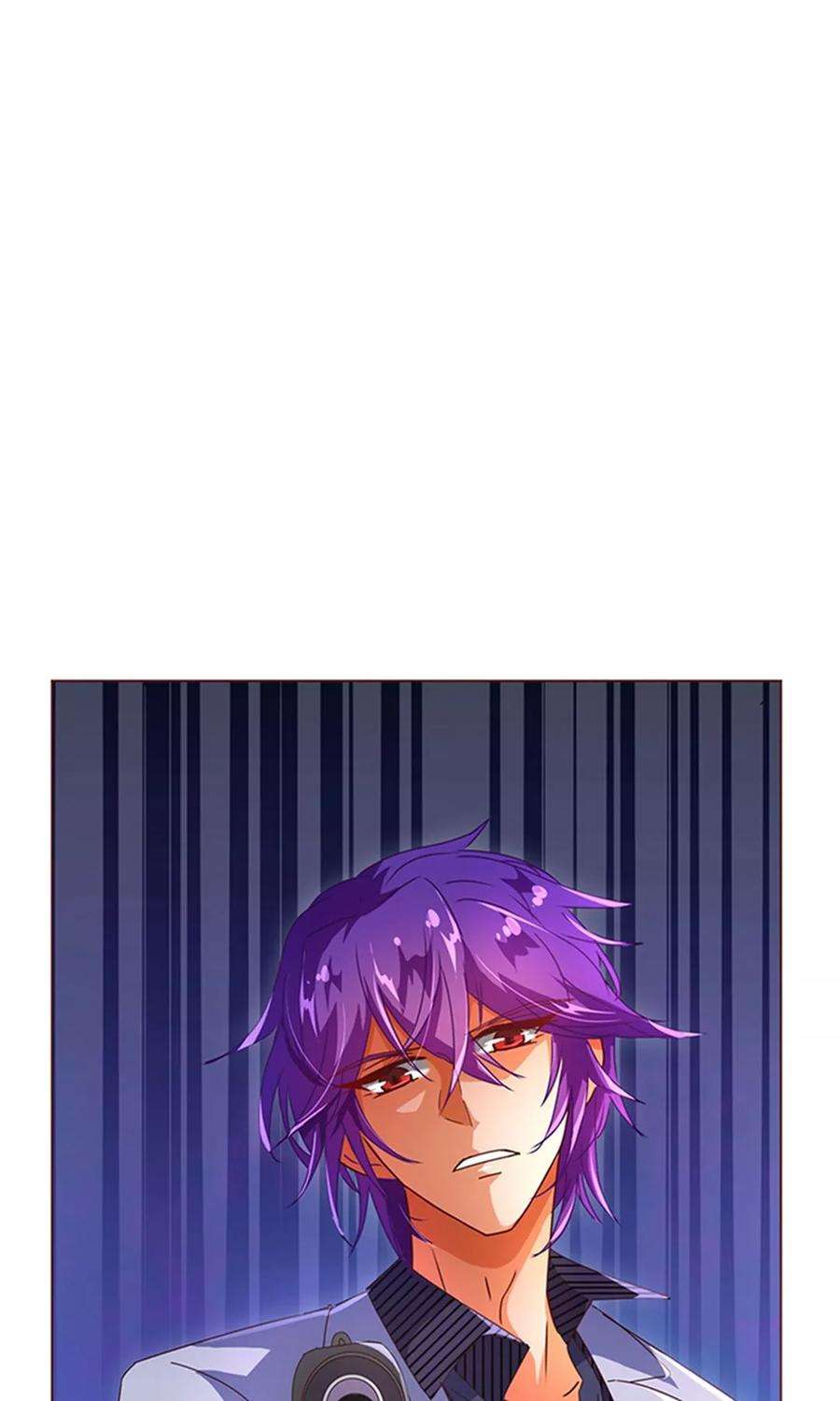 纯真总裁宠萌妻106话 为你