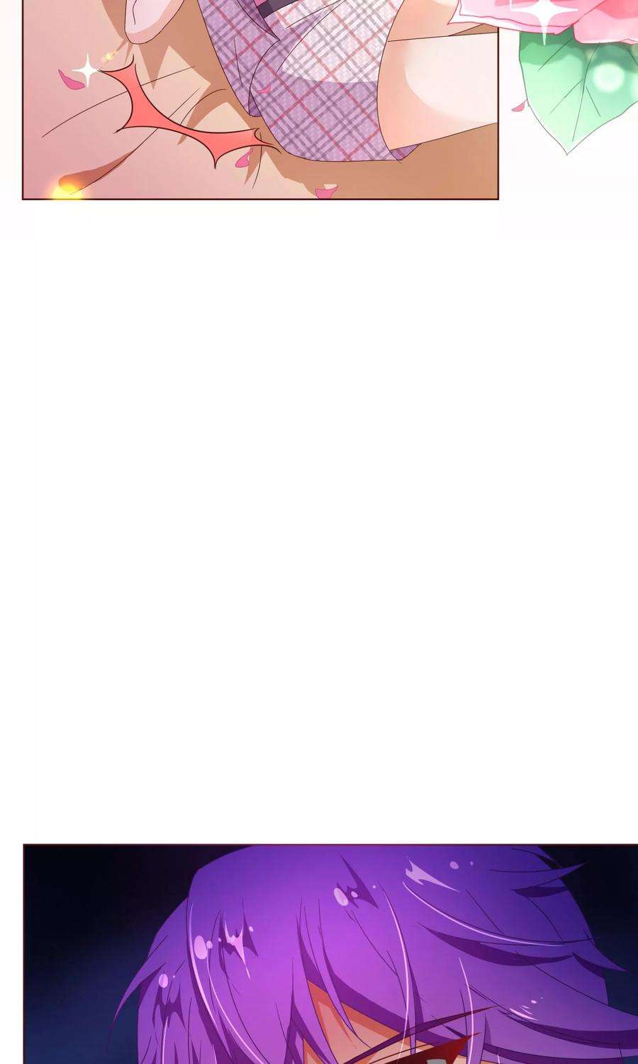 纯真总裁宠萌妻109话 取悦