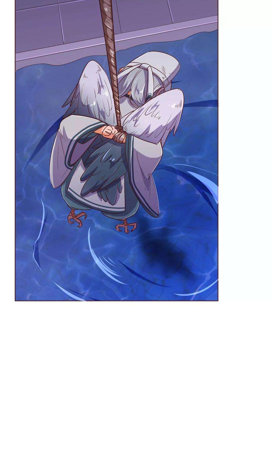 纯真总裁宠萌妻113话 起疑