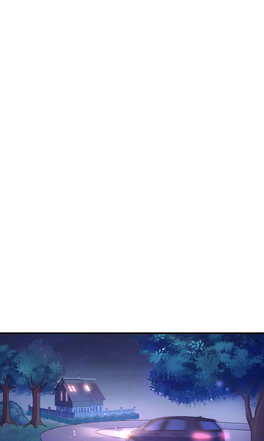 纯真总裁宠萌妻115话 救美