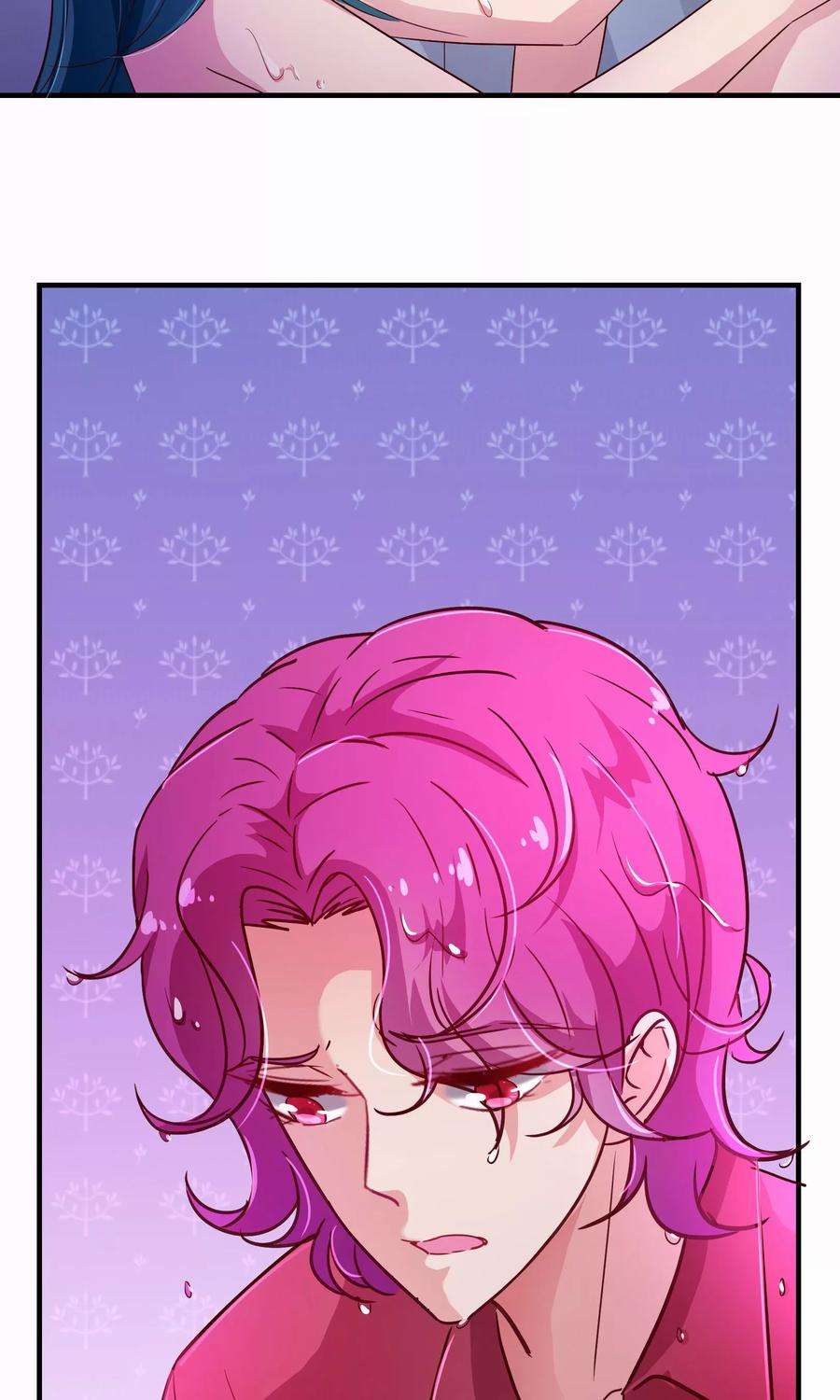 纯真总裁宠萌妻115话 救美