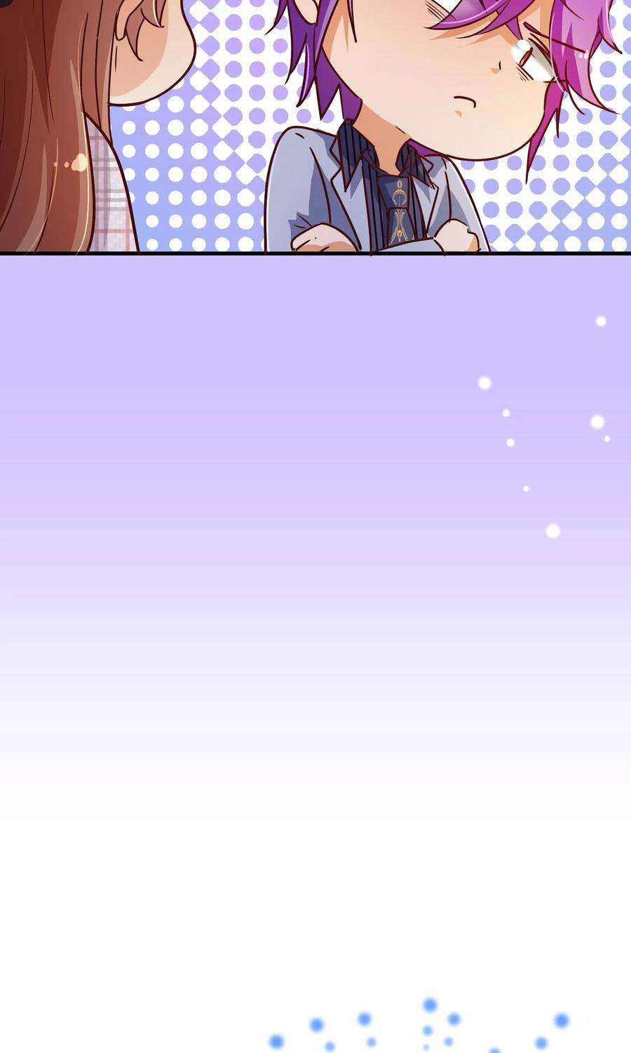 纯真总裁宠萌妻117话 追夫