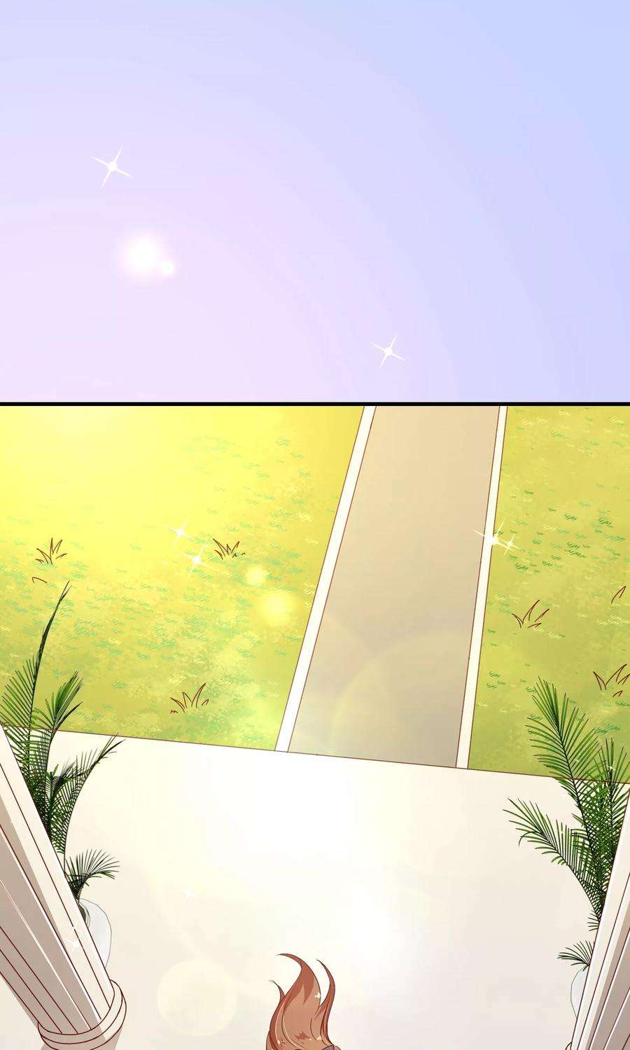 纯真总裁宠萌妻117话 追夫