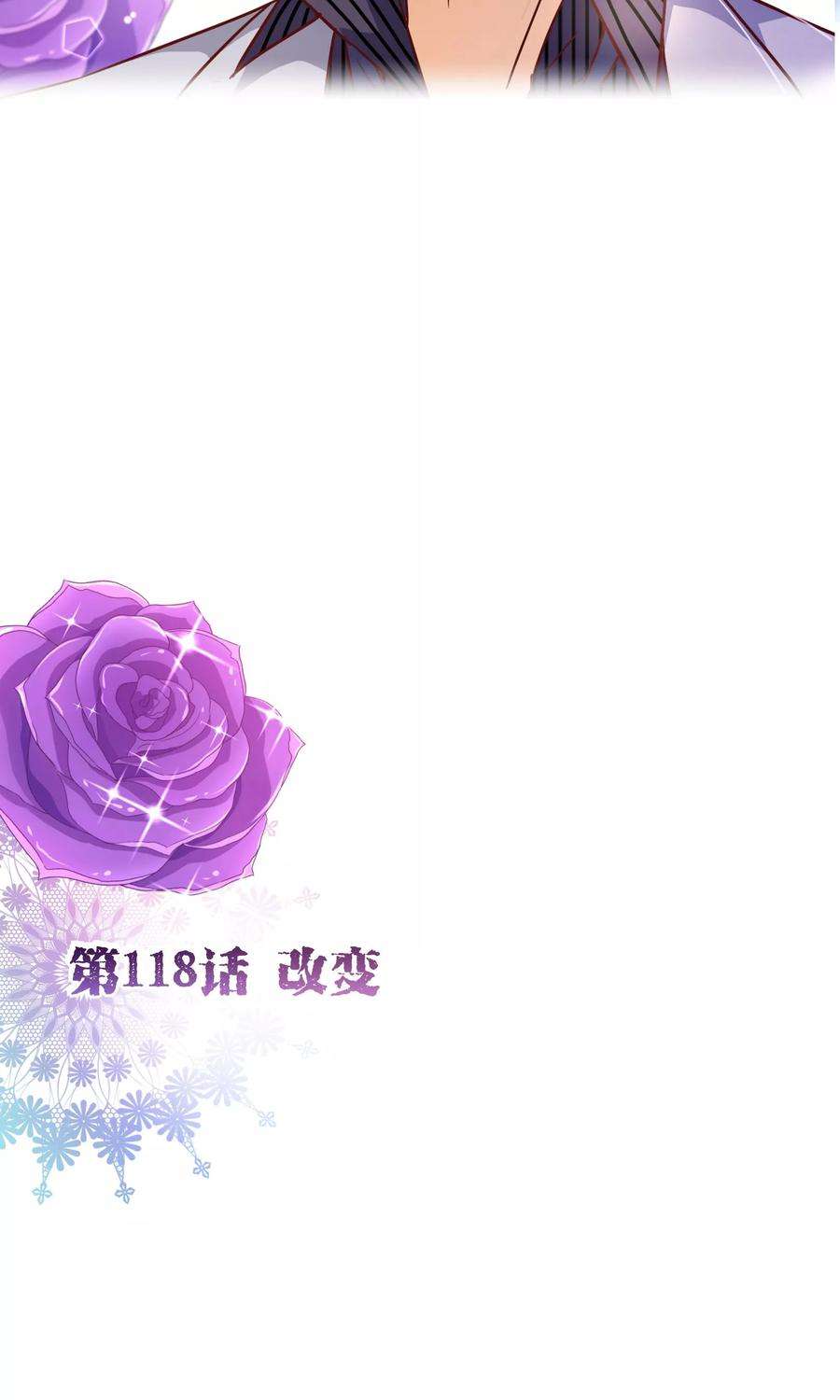 纯真总裁宠萌妻118话 改变