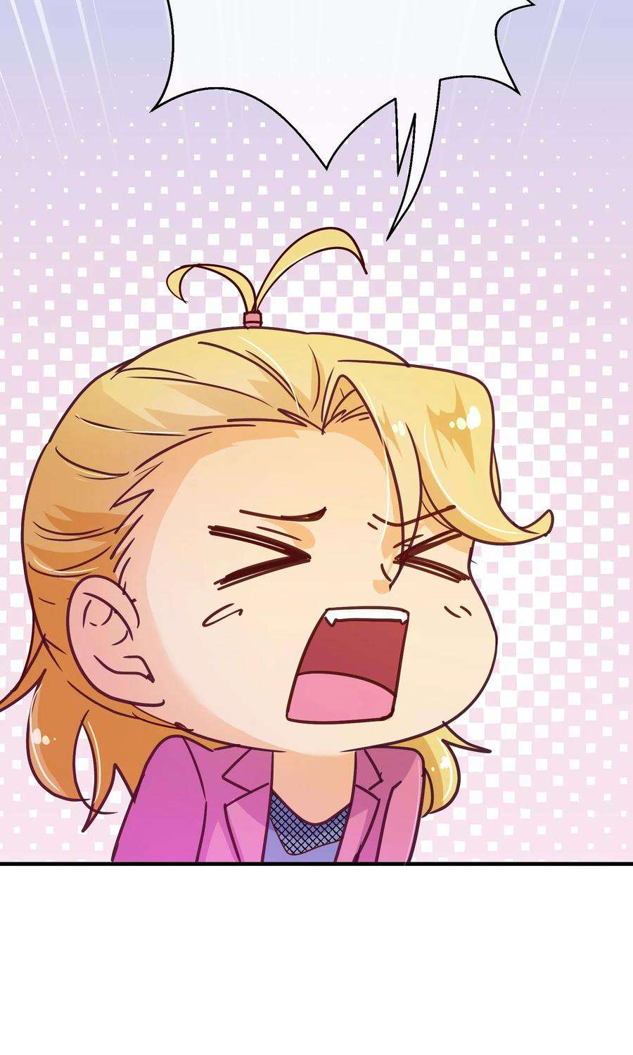 纯真总裁宠萌妻119话 牵挂