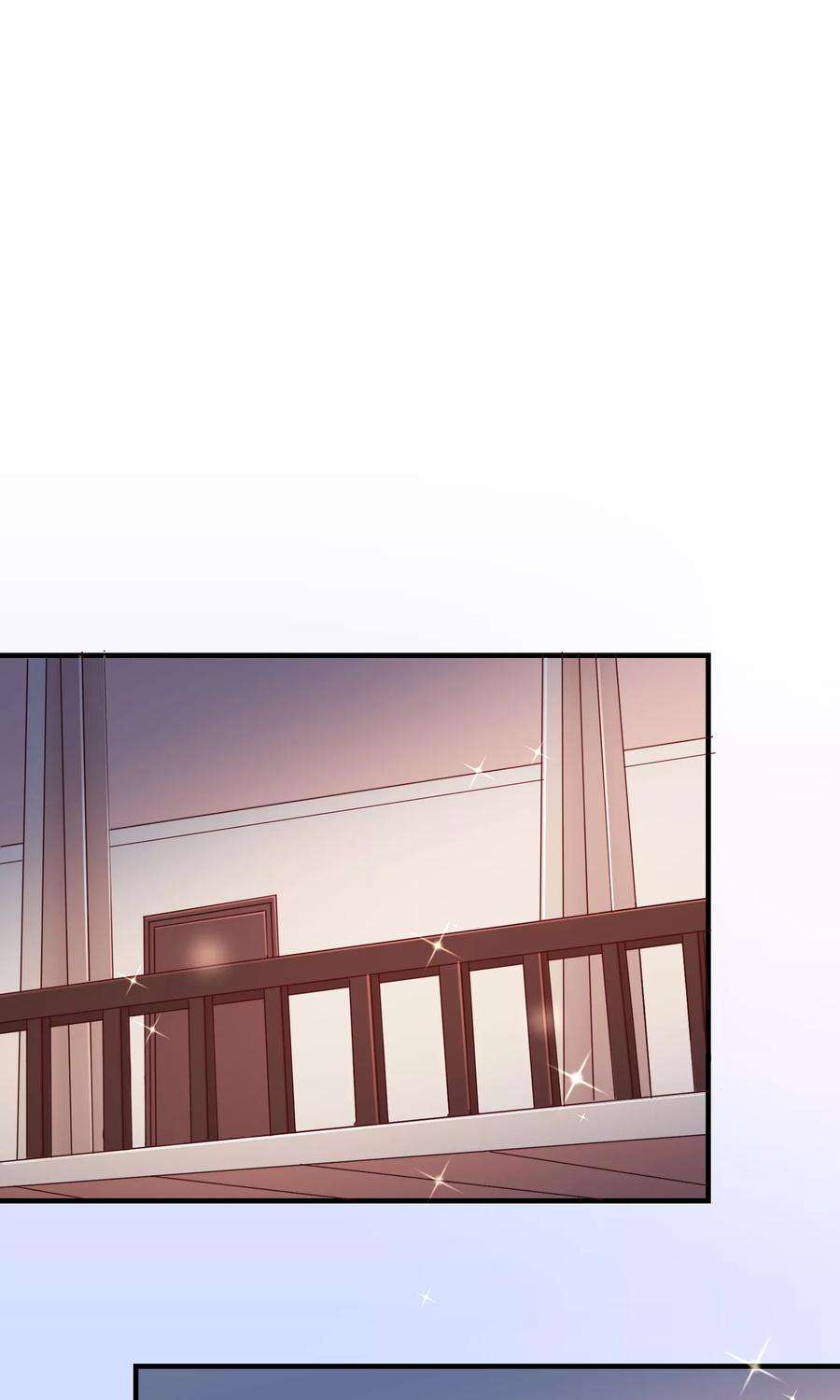 纯真总裁宠萌妻119话 牵挂