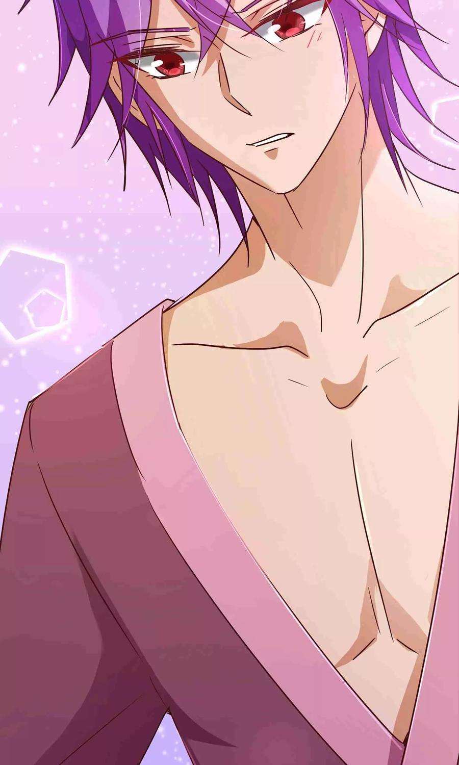 纯真总裁宠萌妻120话 情意