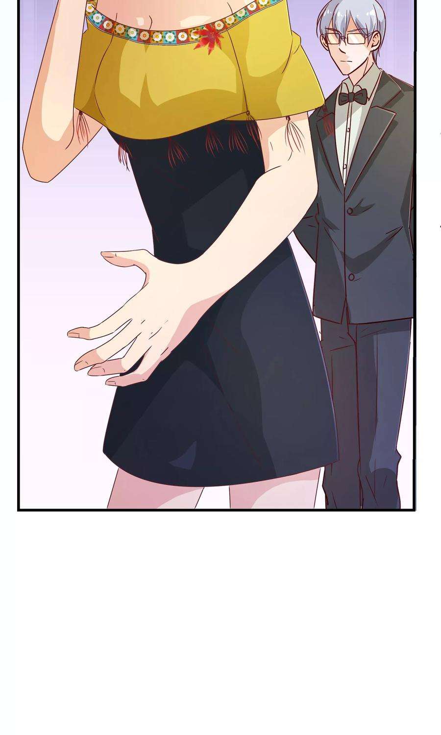 纯真总裁宠萌妻121话 刺杀