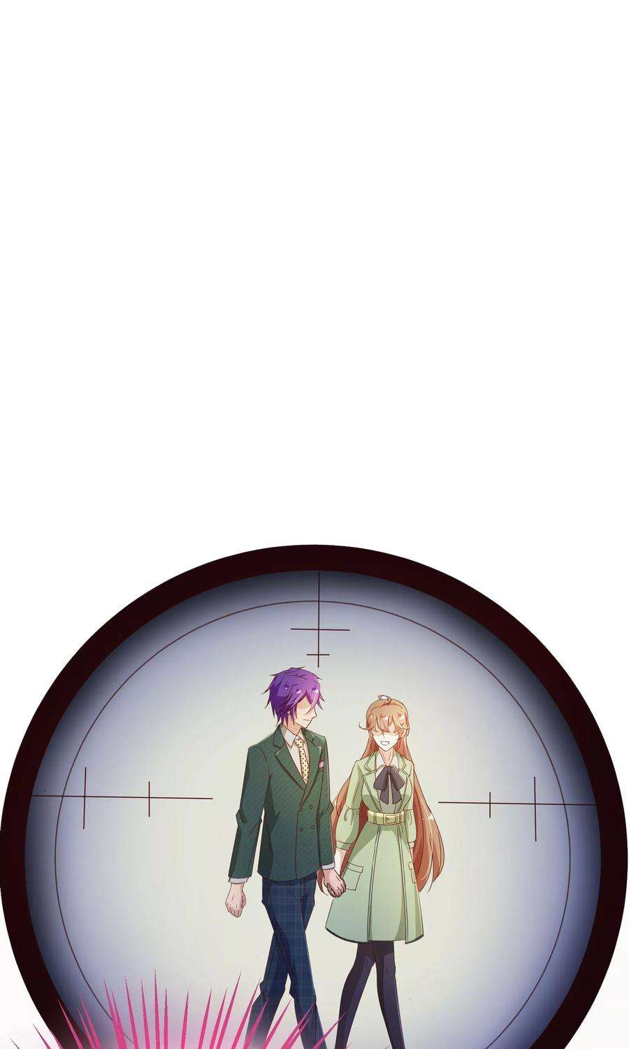 纯真总裁宠萌妻121话 刺杀