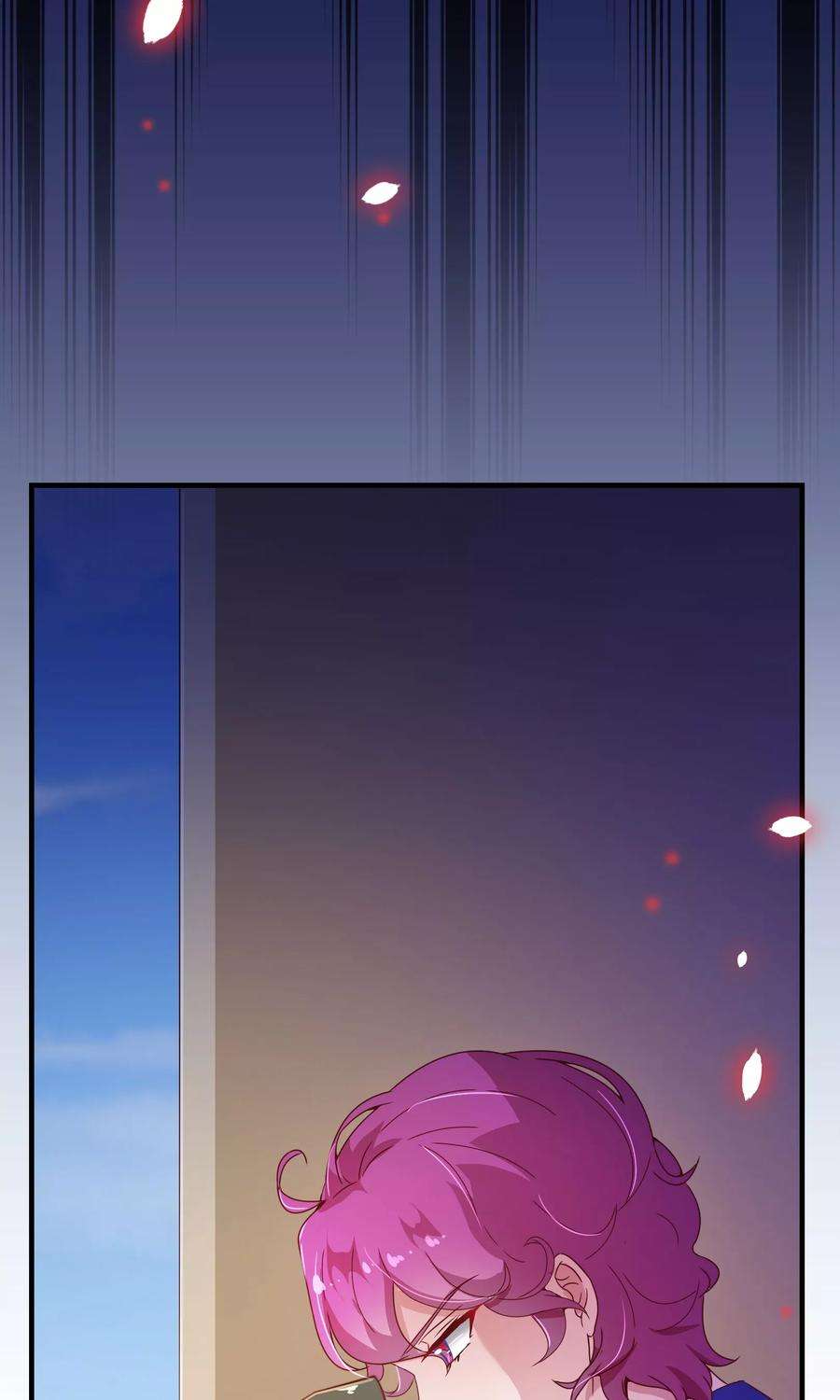 纯真总裁宠萌妻121话 刺杀