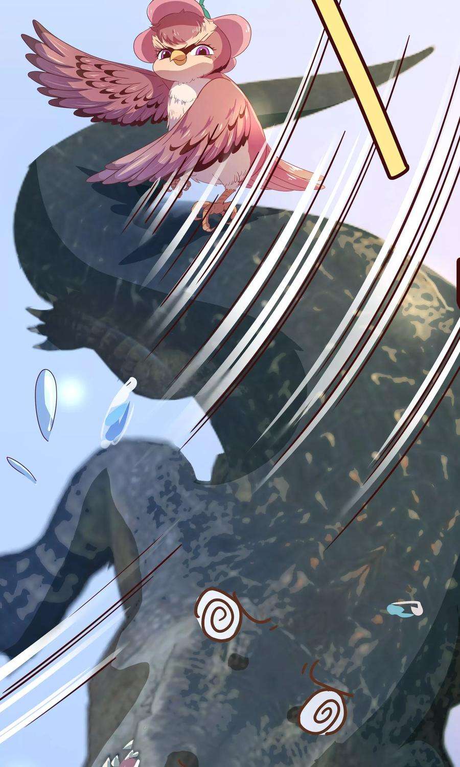 纯真总裁宠萌妻121话 刺杀