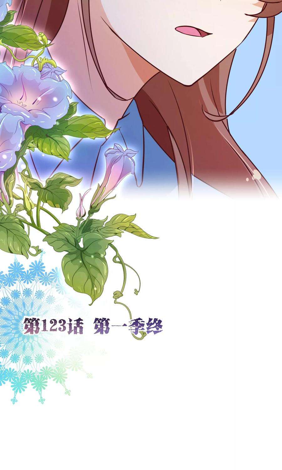 纯真总裁宠萌妻123话 第一季终