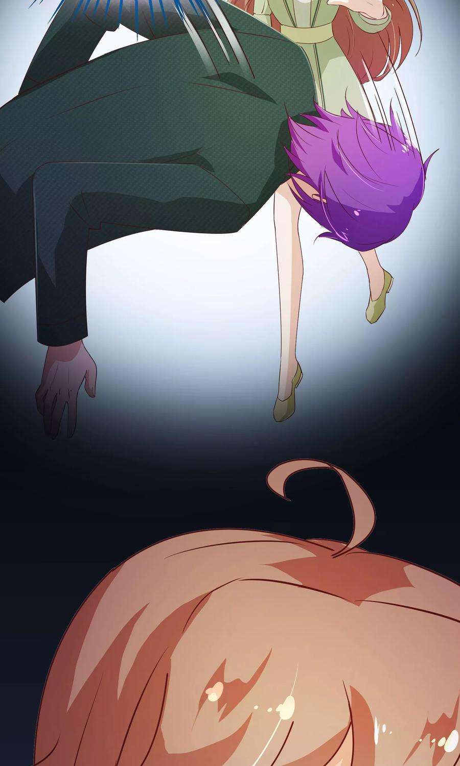 纯真总裁宠萌妻123话 第一季终