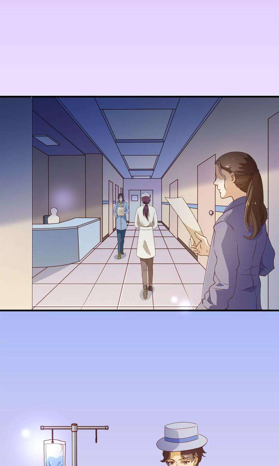 纯真总裁宠萌妻123话 第一季终