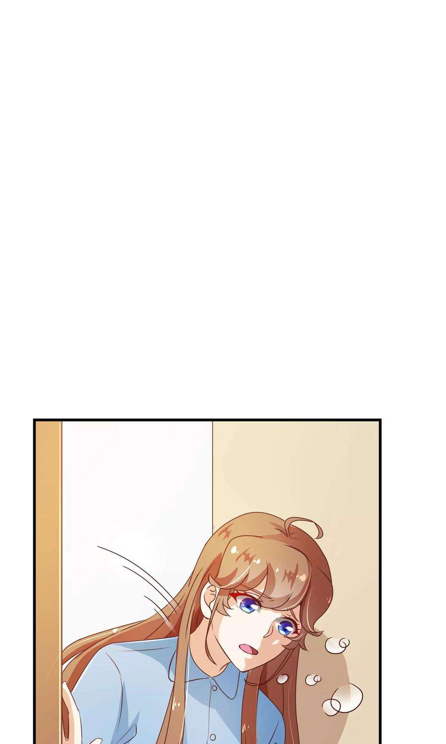 纯真总裁宠萌妻123话 第一季终