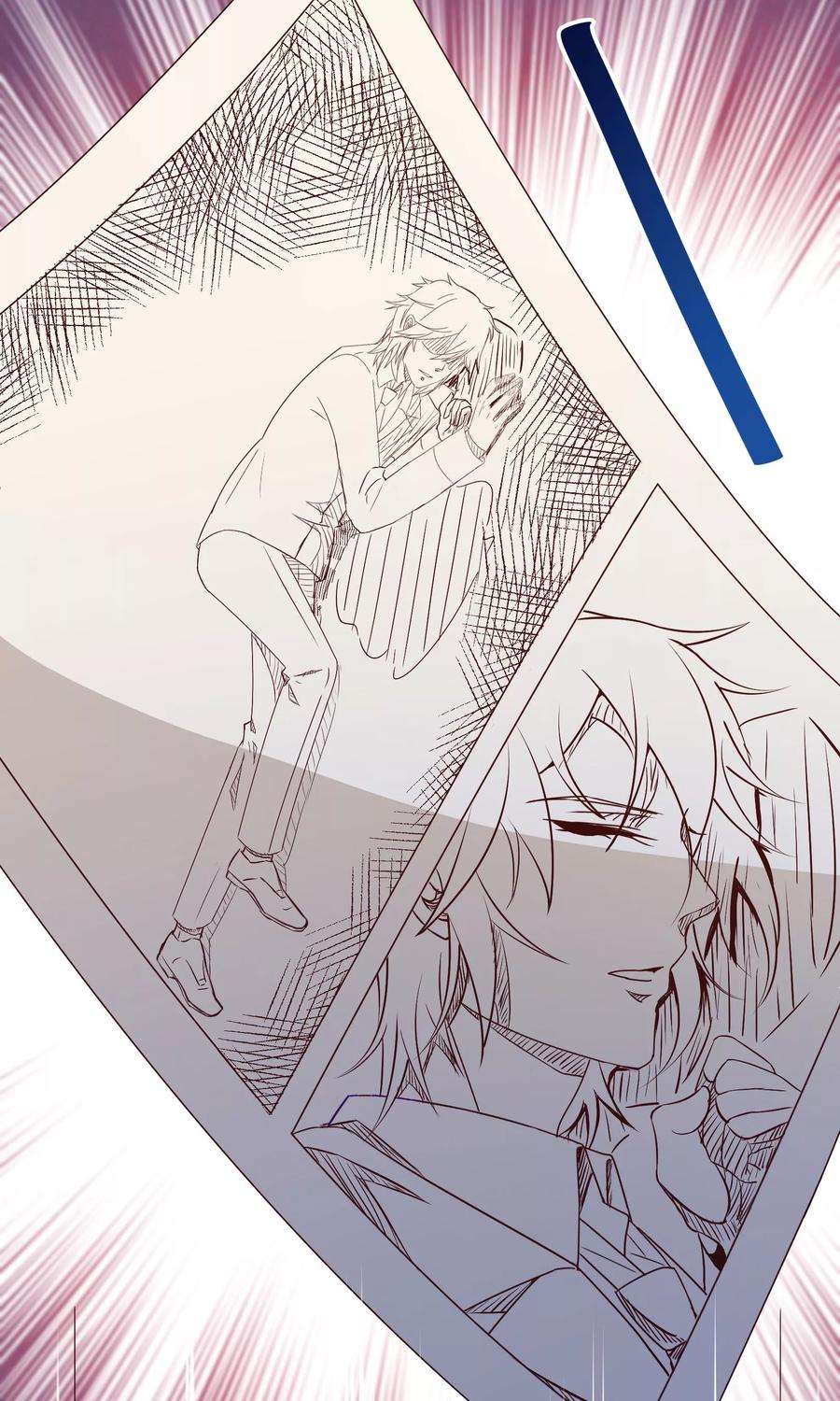 纯真总裁宠萌妻123话 第一季终