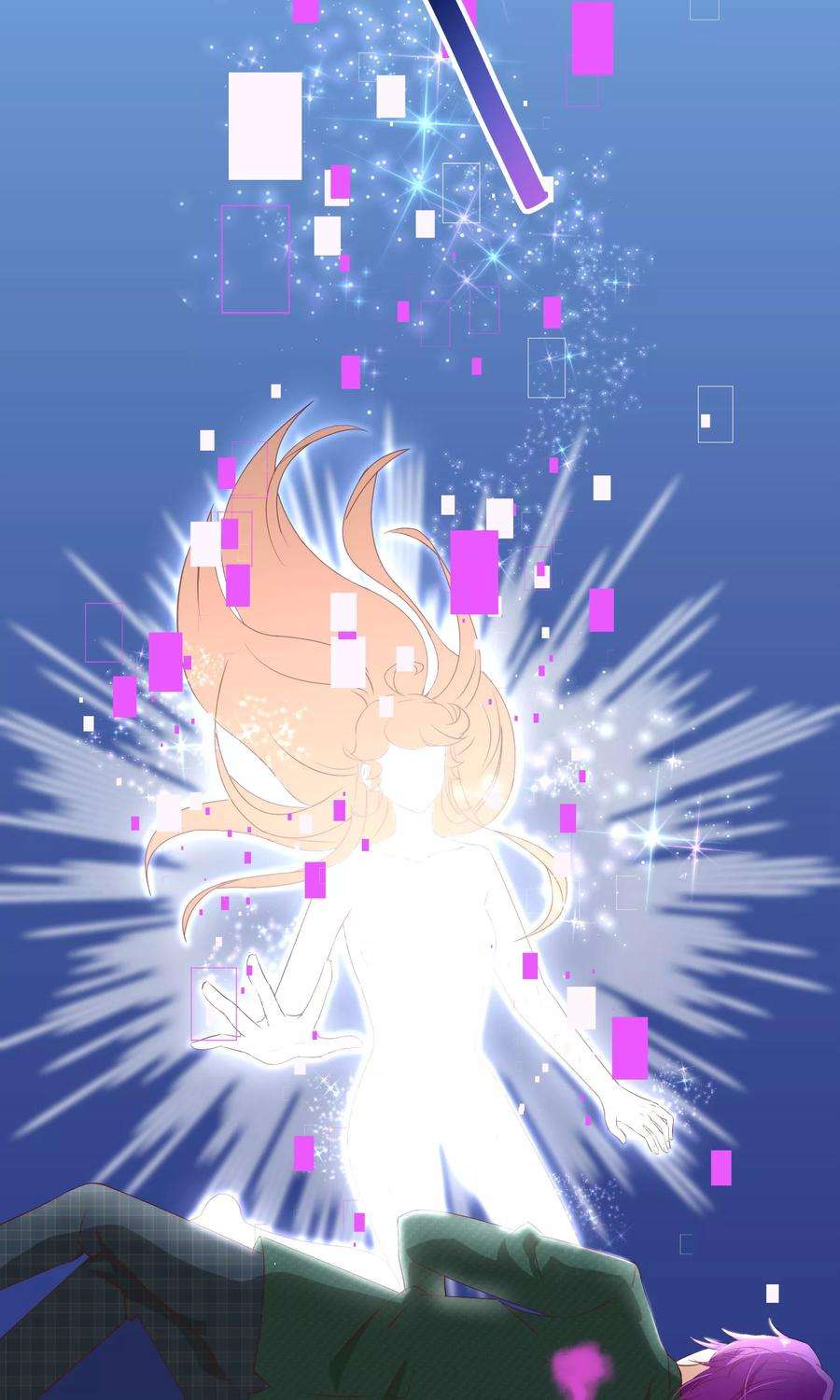 纯真总裁宠萌妻123话 第一季终