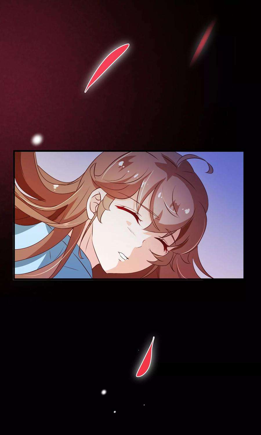 纯真总裁宠萌妻123话 第一季终