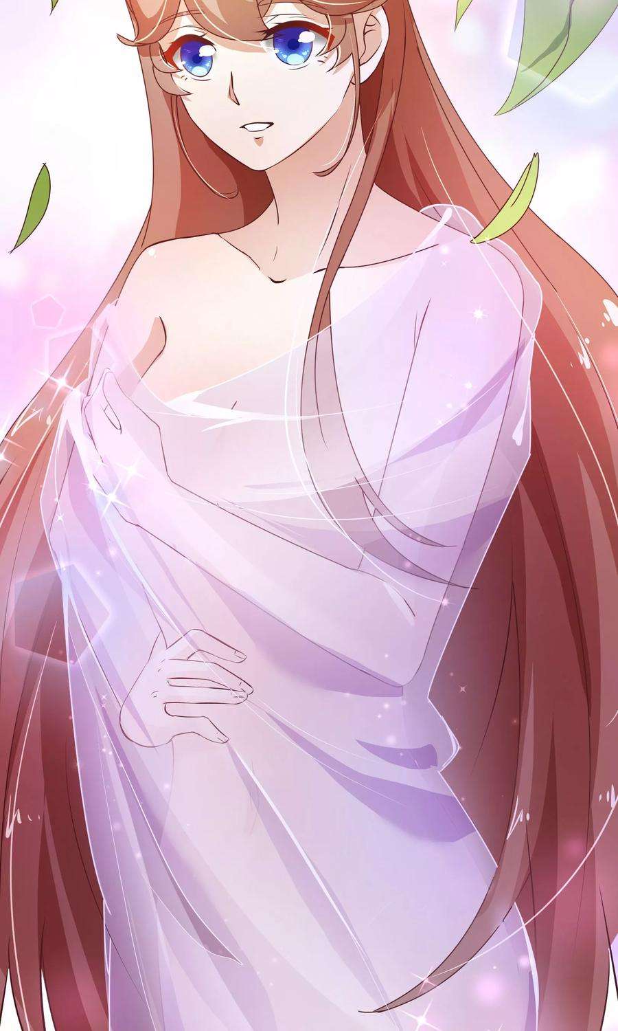 纯真总裁宠萌妻2季1话 褪去