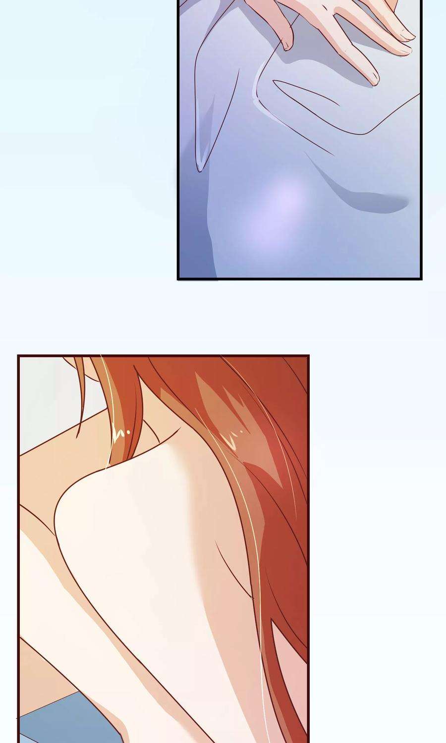 纯真总裁宠萌妻2季1话 褪去