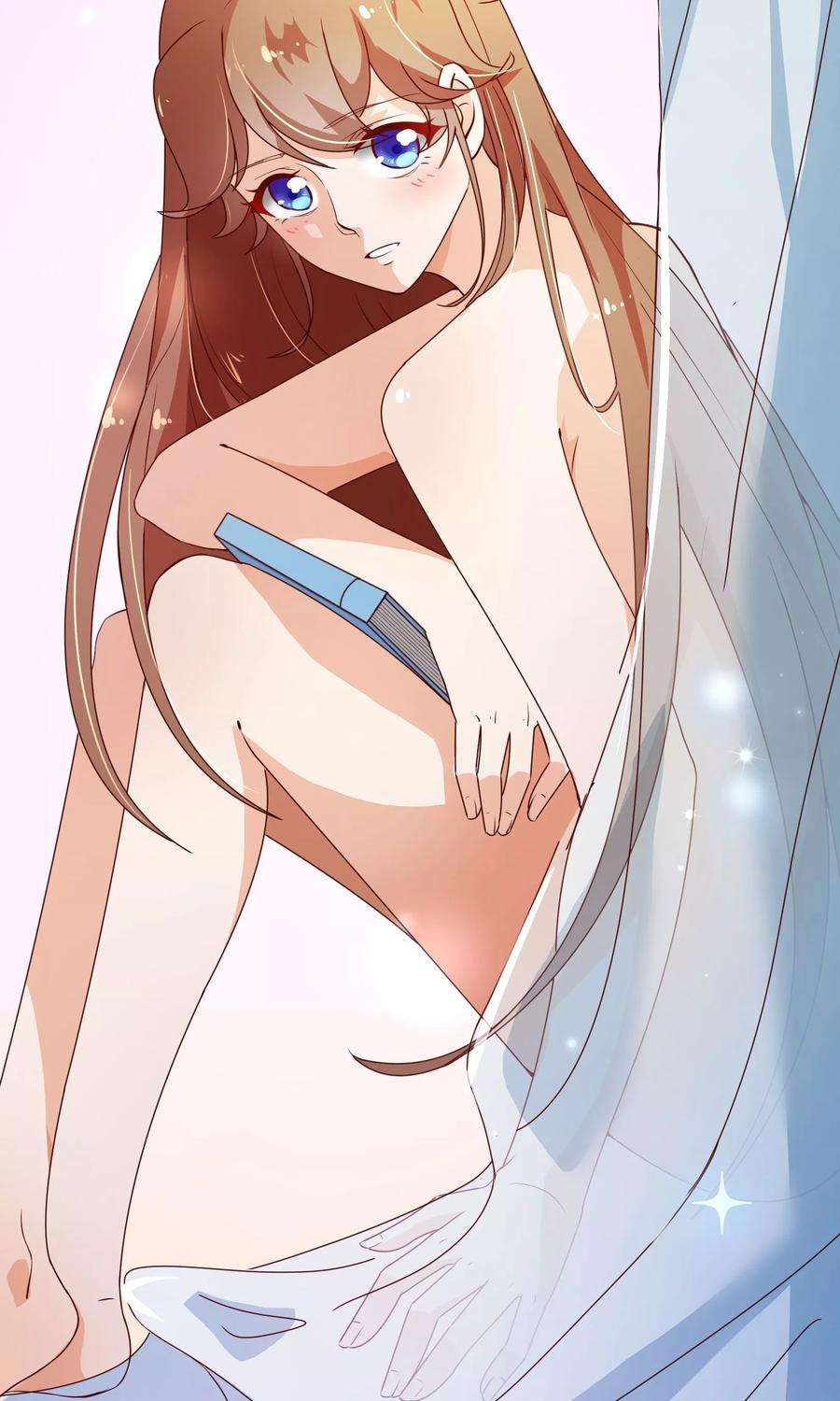 纯真总裁宠萌妻2季1话 褪去