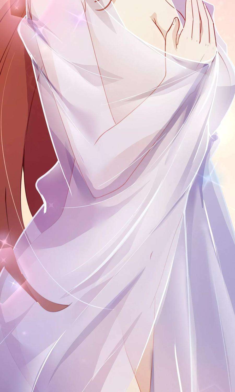 纯真总裁宠萌妻2季1话 褪去