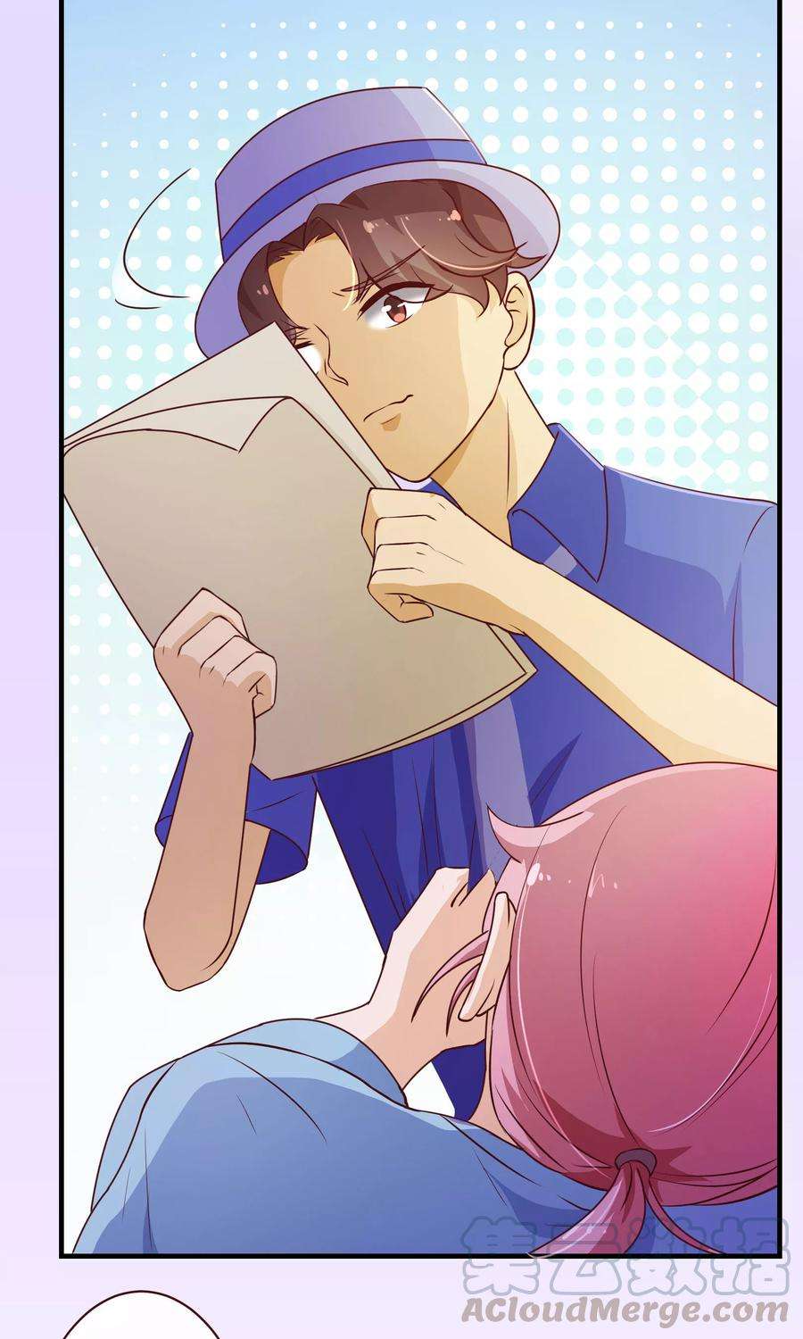 纯真总裁宠萌妻2季2话 倾慕