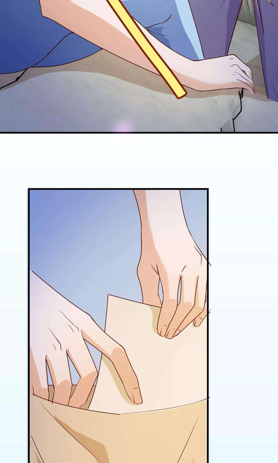 纯真总裁宠萌妻2季2话 倾慕