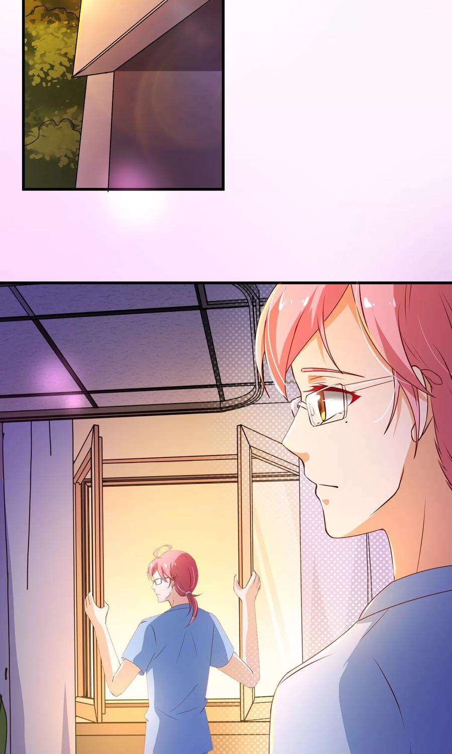 纯真总裁宠萌妻2季3话 人选