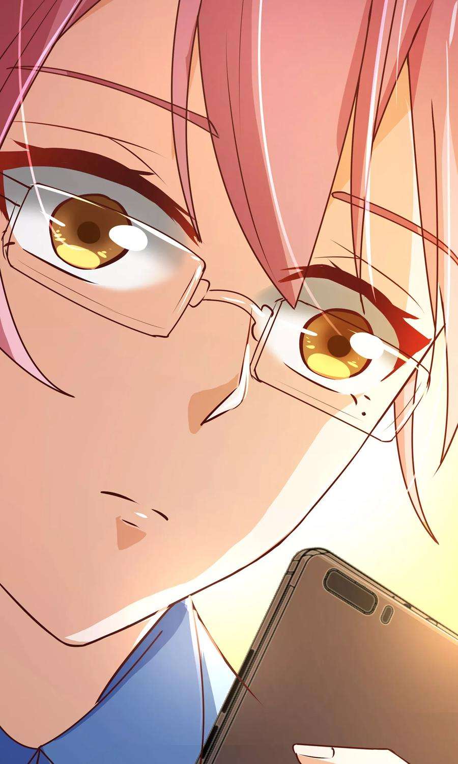 纯真总裁宠萌妻2季3话 人选