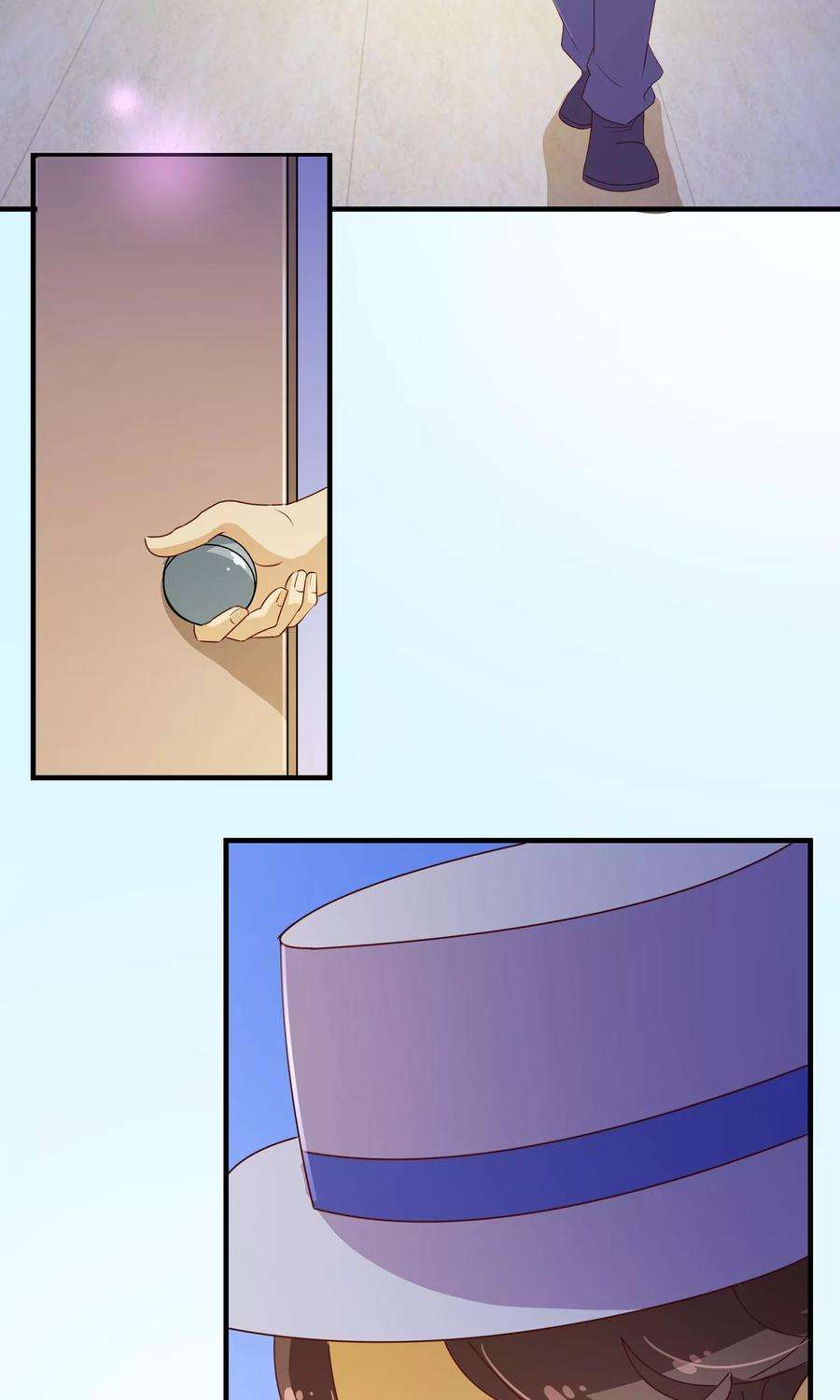 纯真总裁宠萌妻2季3话 人选