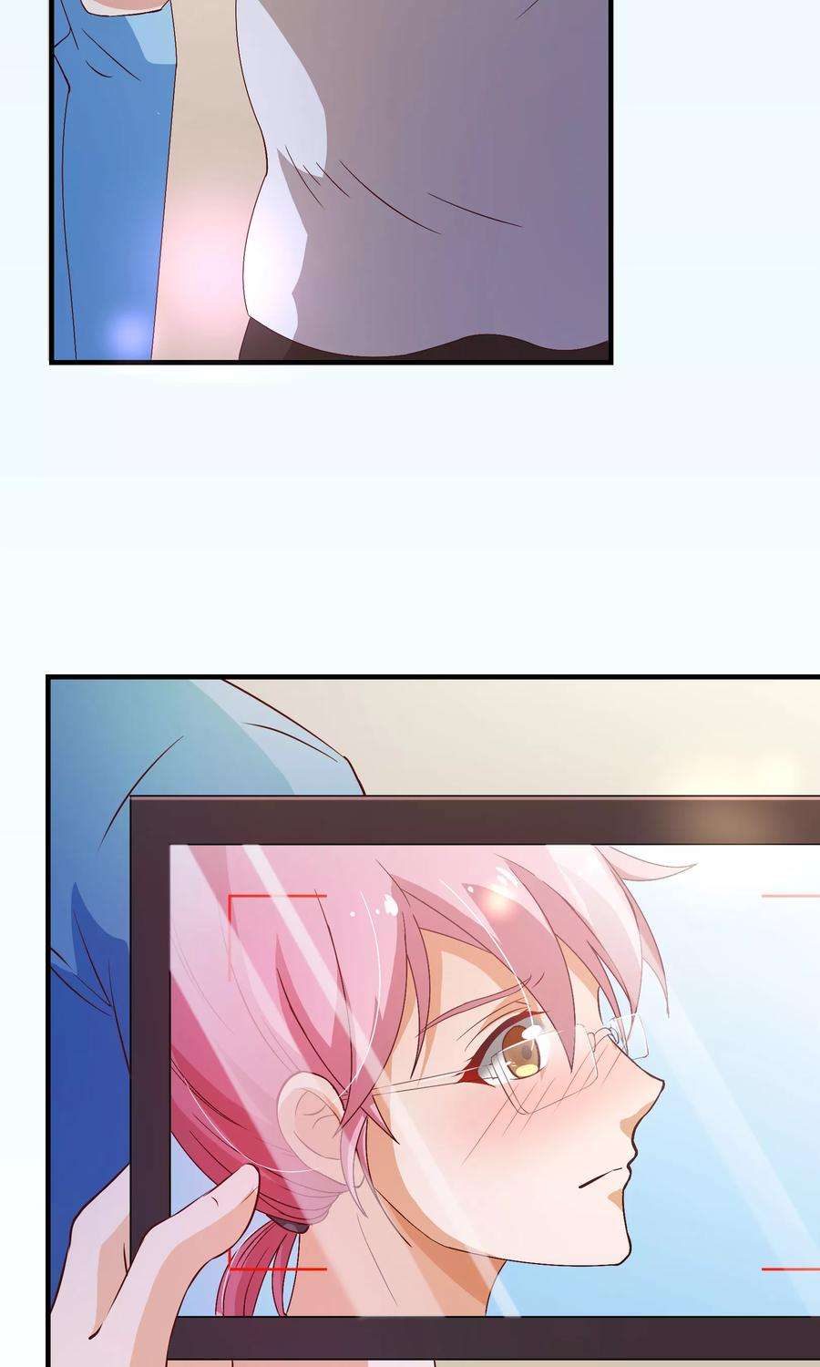 纯真总裁宠萌妻2季4话 相思