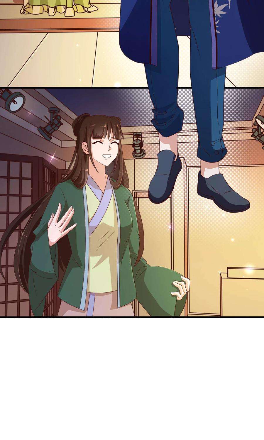 纯真总裁宠萌妻2季4话 相思