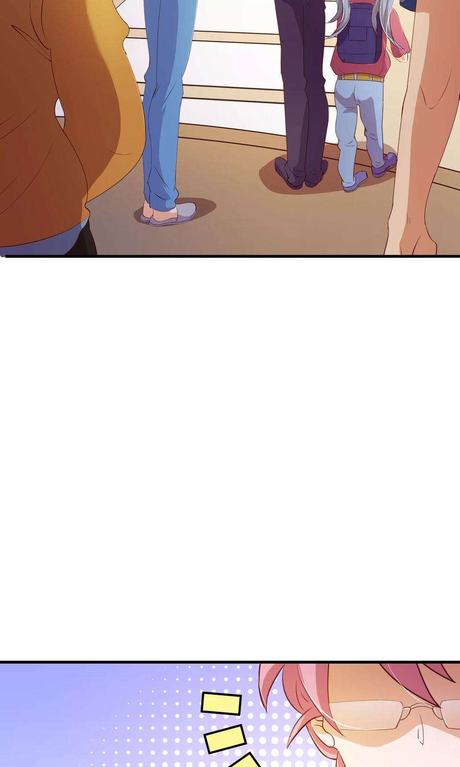 纯真总裁宠萌妻2季4话 相思