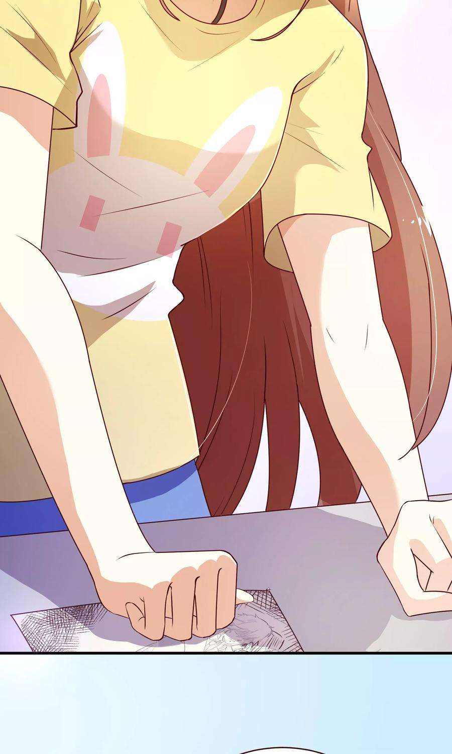 纯真总裁宠萌妻2季6话 相遇