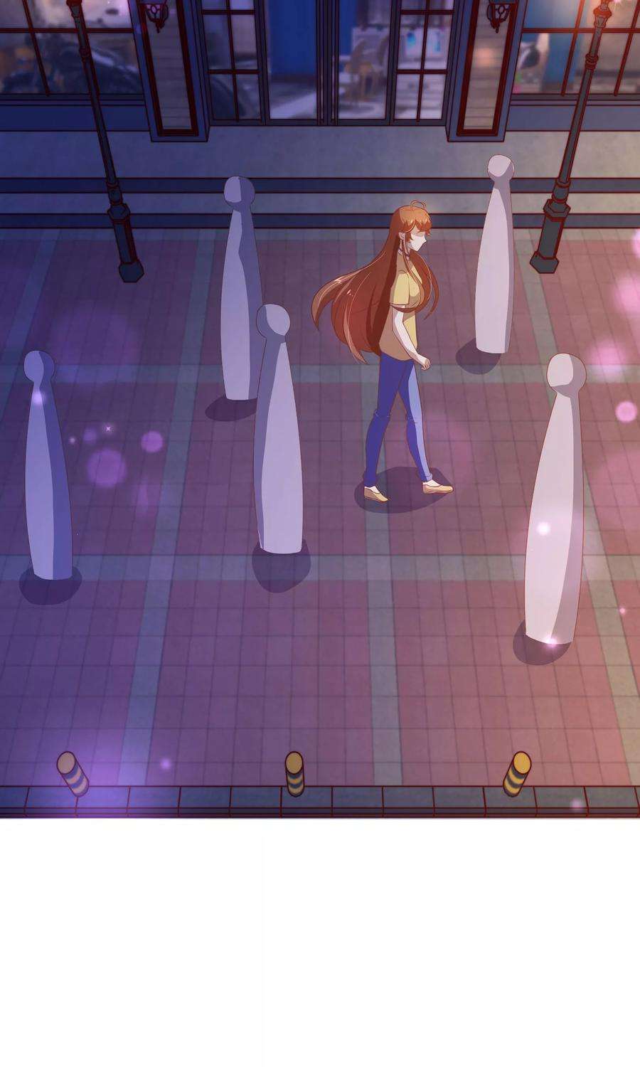 纯真总裁宠萌妻2季6话 相遇