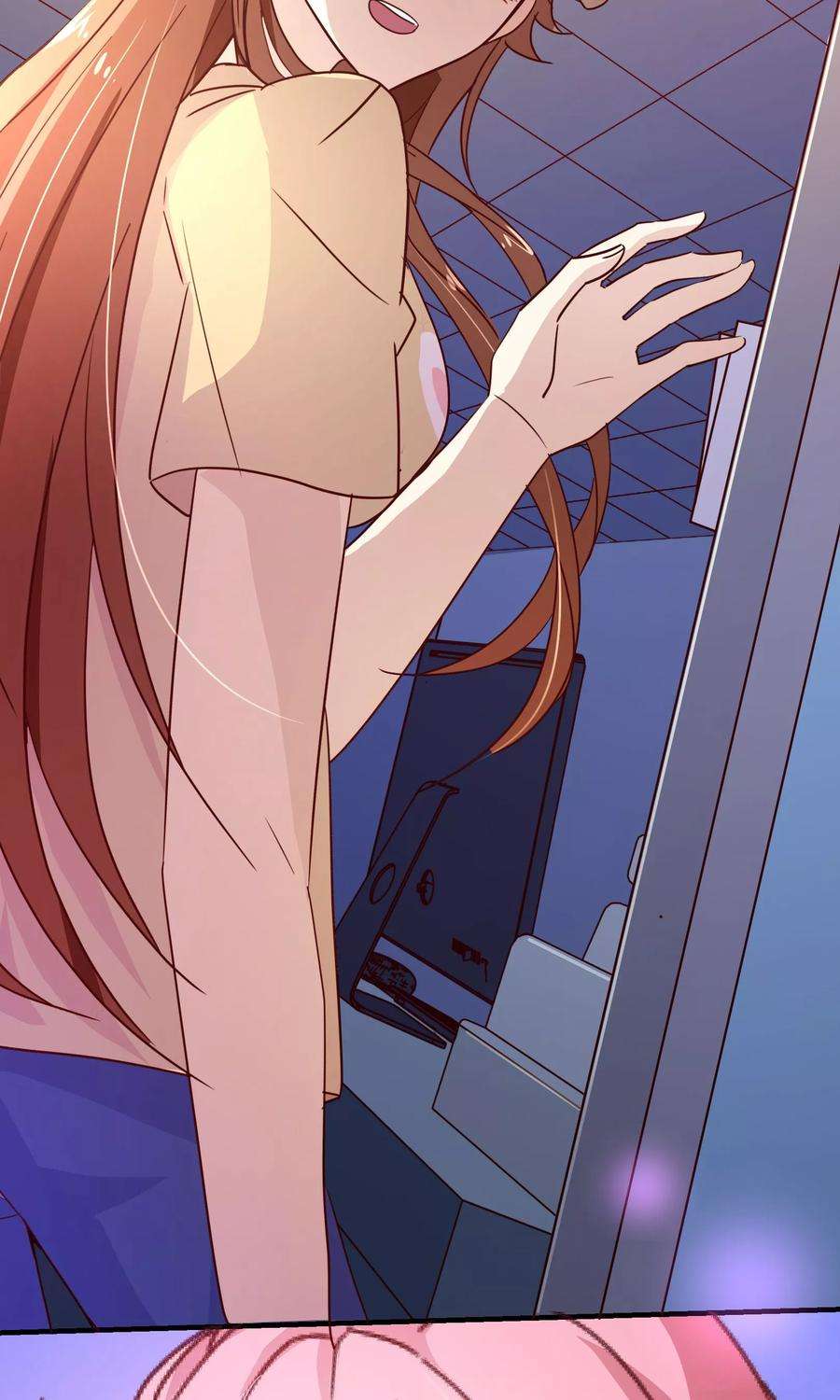 纯真总裁宠萌妻2季7话 喜欢