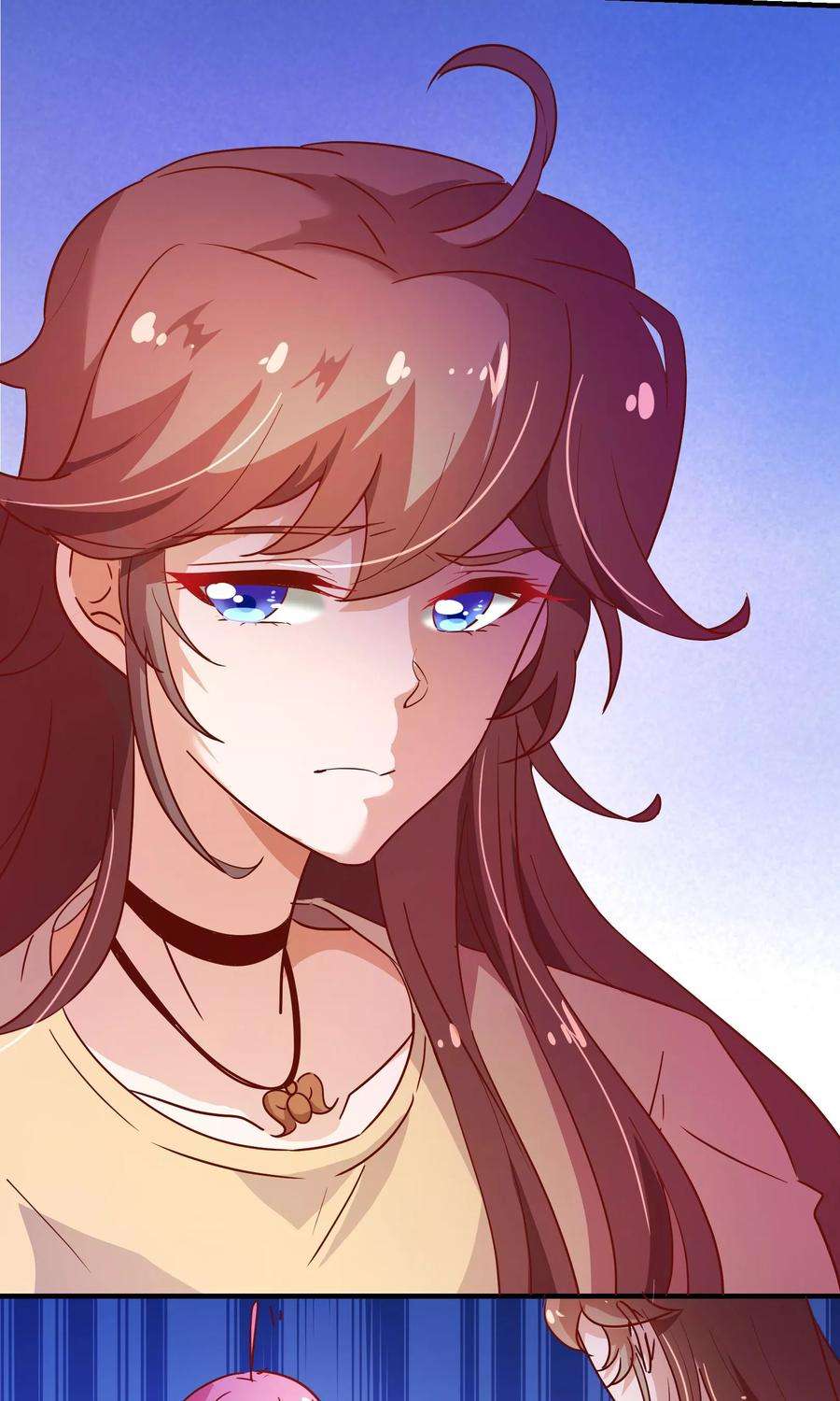 纯真总裁宠萌妻2季7话 喜欢