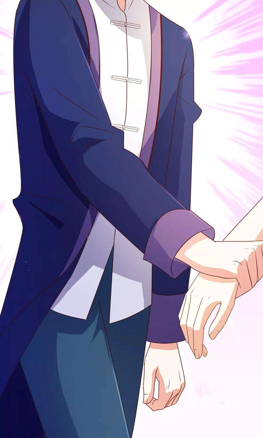 纯真总裁宠萌妻2季7话 喜欢