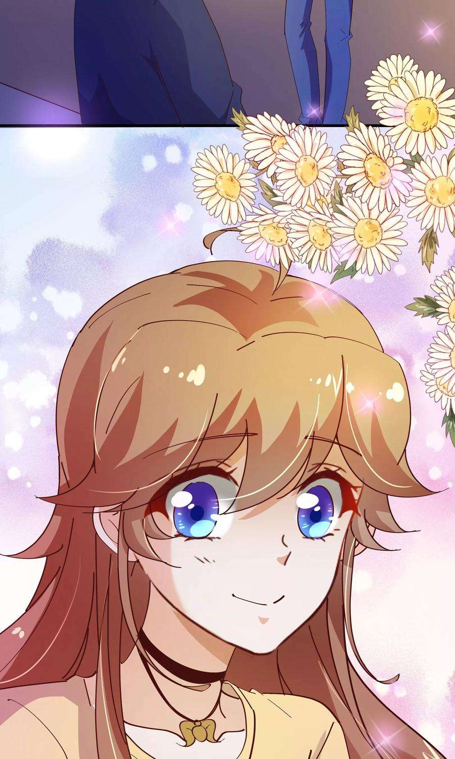 纯真总裁宠萌妻2季7话 喜欢