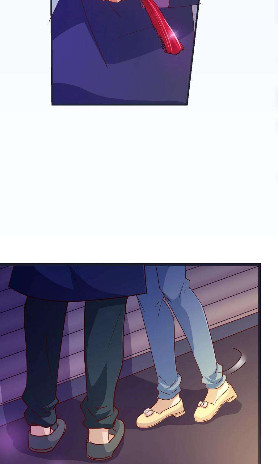 纯真总裁宠萌妻2季7话 喜欢