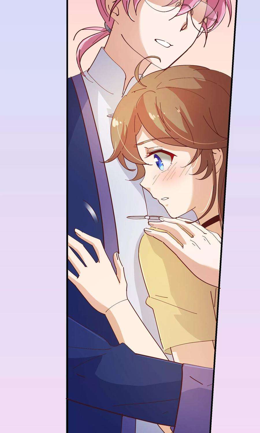 纯真总裁宠萌妻2季8话 绽放