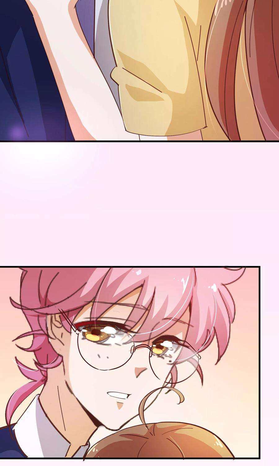 纯真总裁宠萌妻2季8话 绽放