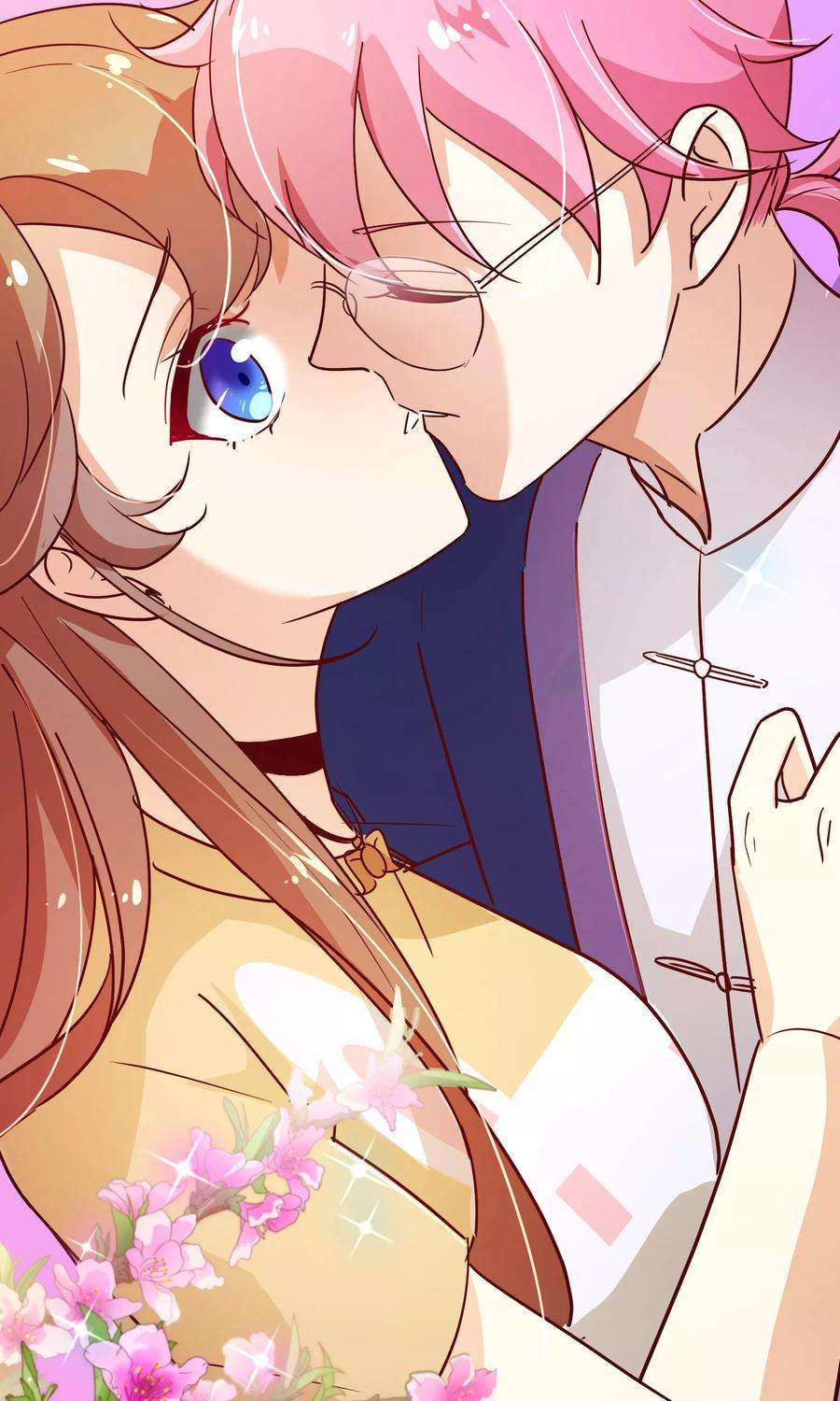 纯真总裁宠萌妻2季8话 绽放