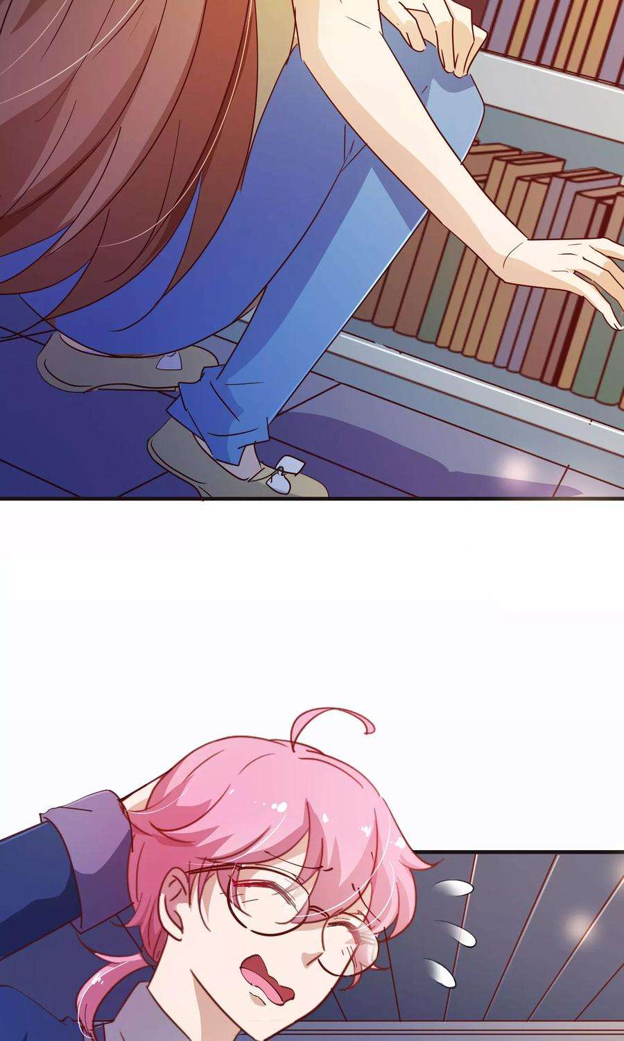 纯真总裁宠萌妻2季9话 道歉