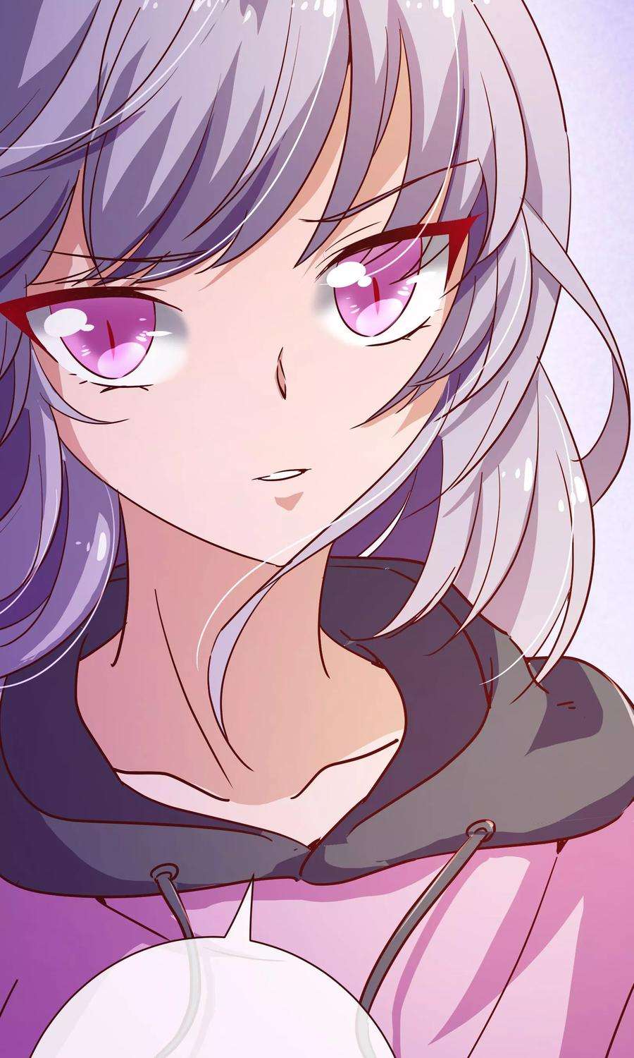 纯真总裁宠萌妻2季9话 道歉