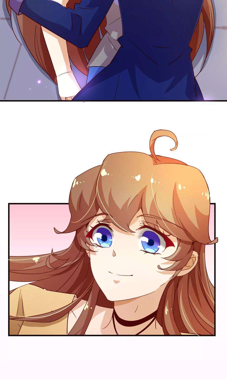 纯真总裁宠萌妻2季9话 道歉