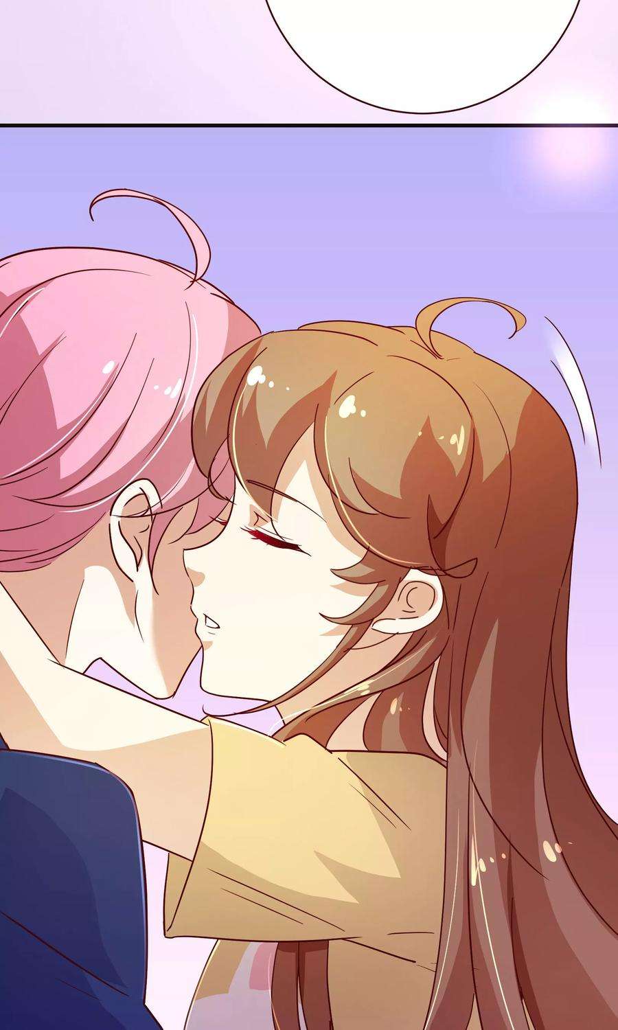 纯真总裁宠萌妻2季9话 道歉