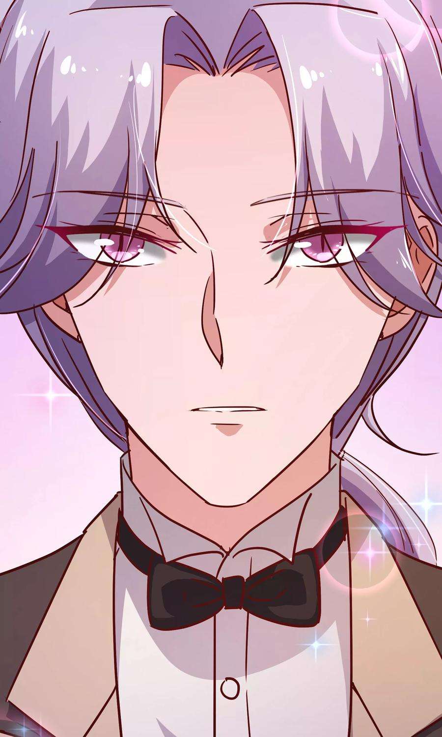 纯真总裁宠萌妻2季10话 陪你